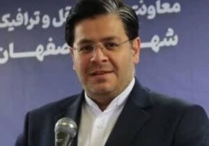 افزایش قاطع نظارت ترافیکی در اصفهان با ورود ۳۰۰ دوربین هوشمند جدید