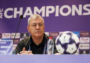 اسکوچیچ: فاصله زیادی با صدر جدول نداریم/ سلام من را به کارشناسان برسانید!