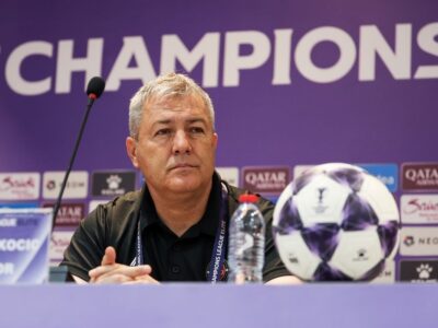 اسکوچیچ: فاصله زیادی با صدر جدول نداریم/ سلام من را به کارشناسان برسانید!