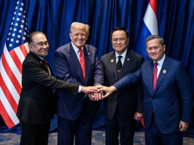 تداوم حملات تایلند به کامبوج؛ آتشبس ادعایی ترامپ زیر آتش جنگ