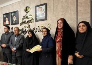 محمدی: استاندار مازندران به جد به نقش زنان در توسعه پایدار توجه دارد