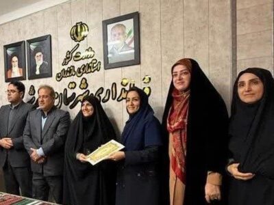 محمدی: استاندار مازندران به جد به نقش زنان در توسعه پایدار توجه دارد