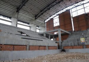 استاندار مازندران: پروژهای که یک دهه پیش آغاز شده بود، سال آینده به بهرهبرداری میرسد