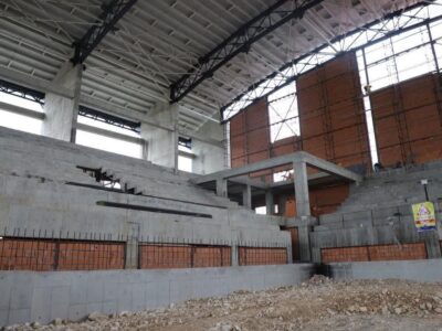 استاندار مازندران: پروژهای که یک دهه پیش آغاز شده بود، سال آینده به بهرهبرداری میرسد