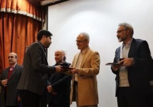 اختتامیه جشنواره تحقیقاتی و فناوری طبری با حضور استاندار مازندران برگزار شد