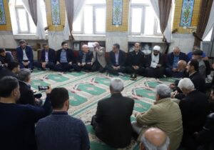 از حل مشکل آب شرب و تامین آب اراضی کشاورزی تا زیرسازی راه و آسفالت و نصب دکل مخابراتی