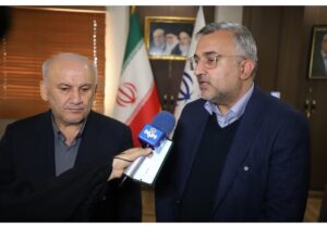 مازندران در خط مقدم نقش آفرینی در دیپلماسی اقتصادی