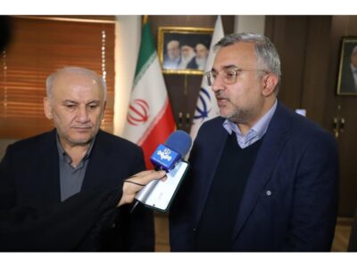 مازندران در خط مقدم نقش آفرینی در دیپلماسی اقتصادی