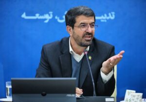 استاندار همدان: حل مسئله مسکن دهکهای پایین در اولویت قطعی دولت و استان است