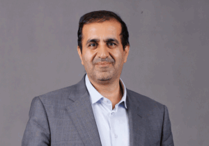 رئیس مرکز ارتباطات مردمی ریاستجمهوری استعفا کرد