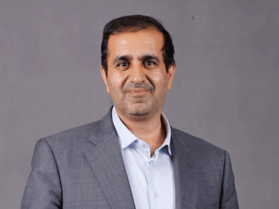 رئیس مرکز ارتباطات مردمی ریاستجمهوری استعفا کرد