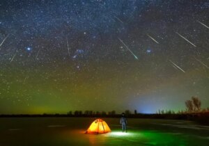 امشب همه ایرانی ها سر به هوا باشند!