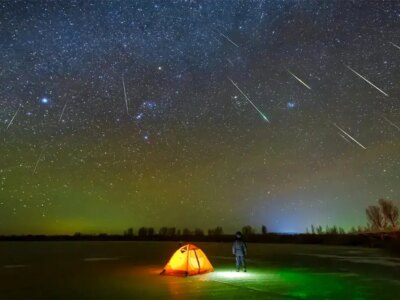 امشب همه ایرانی ها سر به هوا باشند!