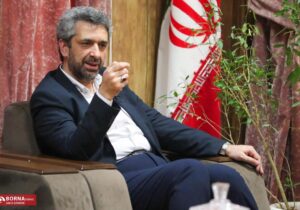 باور رئیس‌جمهوری گشودن مرزهای جدید پیشرفت است