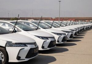 بهروزرسانی خودروهای نوشماره در مراحل بعدی انجام میشود