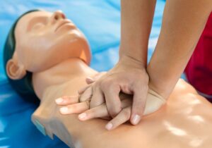 احیای قلبی برای عموم؛  آموزش CPR یک ضرورت ملی است