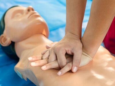 احیای قلبی برای عموم؛ آموزش CPR یک ضرورت ملی است