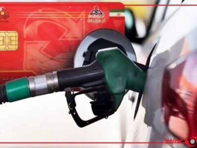 آغاز مصوبه دولت برای سهمیه بنزین خودروها