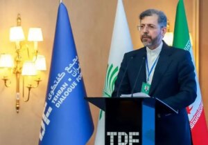 خطیب‌زاده: روابط ایران و چین تکمیل‌کننده نظم نوین بین‌المللی است