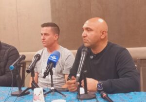 اوسمار ویرا: لیست خروجی؟فعلا خبری نیست/در نیم فصل دوم برای قهرمانی می جنگیم