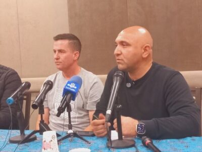 اوسمار ویرا: لیست خروجی؟فعلا خبری نیست/در نیم فصل دوم برای قهرمانی می جنگیم