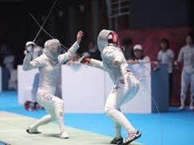 شمشیرباز مشهدی به اردوی تیم ملی بانوان دعوت شد