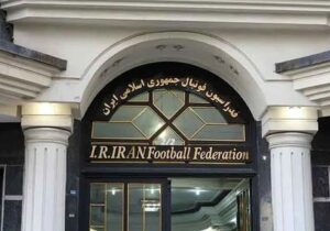 معرفی سخنگوی جدید سازمان لیگ