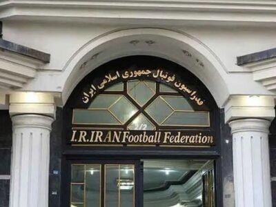 معرفی سخنگوی جدید سازمان لیگ