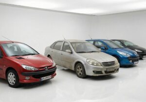 حل مشکل خودروی سختفروش