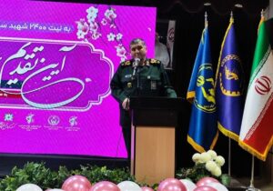 اهدای ۲۲۰ سری جهیزیه در خراسان جنوبی