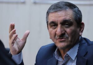 روند توسعه شهری اروند با اجرای پروژههای پیوسته و هدفمند ادامه دارد