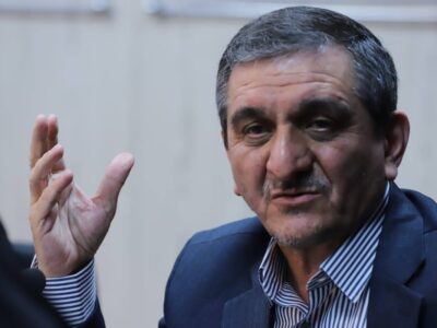 روند توسعه شهری اروند با اجرای پروژههای پیوسته و هدفمند ادامه دارد