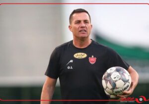 اوسمار ویرا سرمربی پرسپولیس در پاسخ به سوال برنا: چند بازیکن سرما خورده و مصدوم داریم