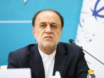 حاجیبابایی: چهار بانک کم کار در همدان به دادستانی معرفی شدند