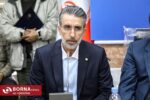 مدیر کل ورزش و جوانان مازندران: میخواهیم سهم بیشتری در تحقق اهداف وزارت ورزش داشته باشیم