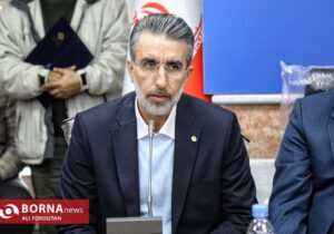 مدیر کل ورزش و جوانان مازندران: میخواهیم سهم بیشتری در تحقق اهداف وزارت ورزش داشته باشیم