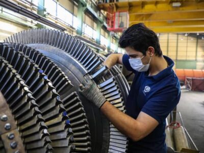 ترانسفورماتورهای حیاتی کشور زیر تیغ متخصصان داخلی