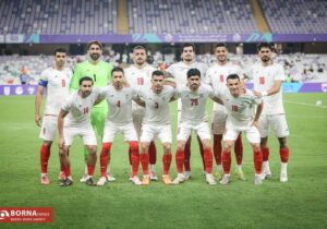 جوسازی ها علیه تیم ملی ایران در جام جهانی ادامه دارد