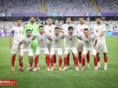 جوسازی ها علیه تیم ملی ایران در جام جهانی ادامه دارد