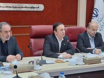 صدور مجوزهای جدید در استان قزوین بایستی کارشناسی و فنی باشد