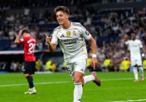 آردا گولر؛ ستارهای که لالیگا را تکان داد