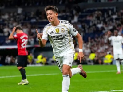 آردا گولر؛ ستاره‌ای که لالیگا را تکان داد