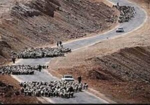 جادههای عشایری گچساران باز هستند