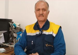 پوشش صددرصدی پست در اردستان؛ از ارسال ۸۰ هزار مرسوله تا هوشمندسازی پلاک در روستاها