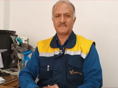 پوشش صددرصدی پست در اردستان؛ از ارسال ۸۰ هزار مرسوله تا هوشمندسازی پلاک در روستاها