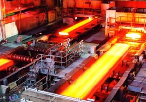 سرمایهگذاری یک همتی صندوق فولاد در ۳۹ شرکت دانشبنیان برای رفع نیازهای صنعت