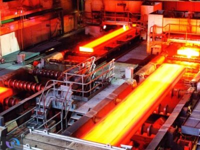 سرمایهگذاری یک همتی صندوق فولاد در ۳۹ شرکت دانشبنیان برای رفع نیازهای صنعت