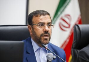 دستور استاندار فارس برای پیگیری وضعیت مصدومان سانحه رانندگی محور کوار – شیراز