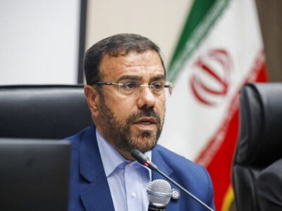 دستور استاندار فارس برای پیگیری وضعیت مصدومان سانحه رانندگی محور کوار – شیراز