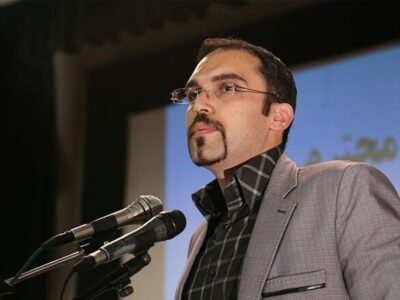 یک فعال زیست محیطی: بازدید بلاگرها از نیروگاه شازند، افکار عمومی را جریحهدار کرد